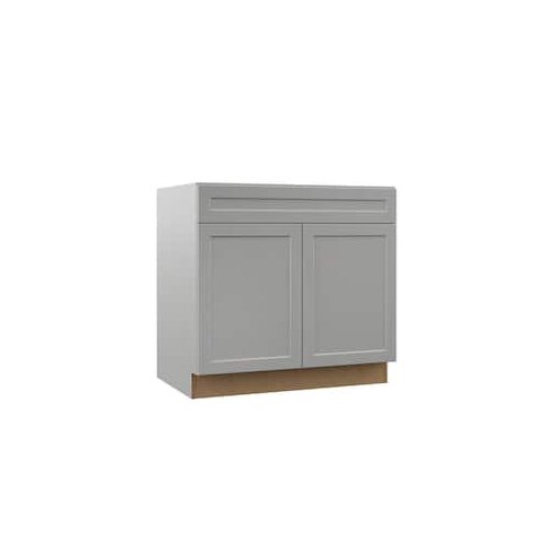 Wall Base Cabinet at CarpetsPlus Design Showroom of Hutchinson