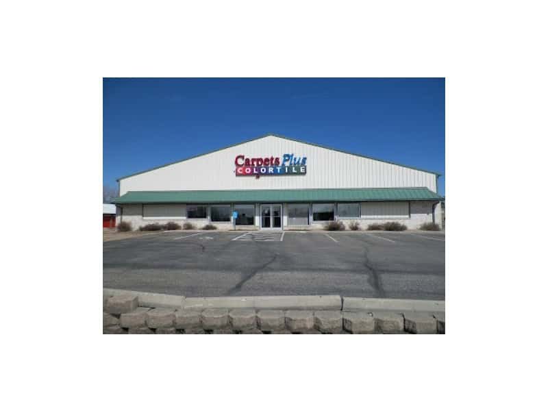 About CarpetsPlus Design Showroom of Hutchinson in Hutchinson, MN