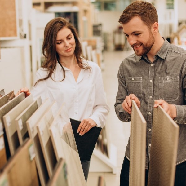 Free flooring design consultations in Hutchinson, MN