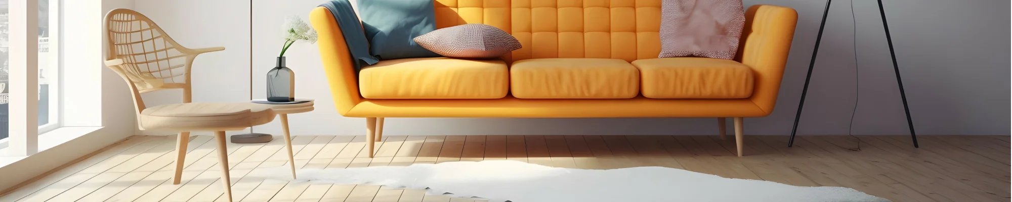 Read our articles to inspire your next home project