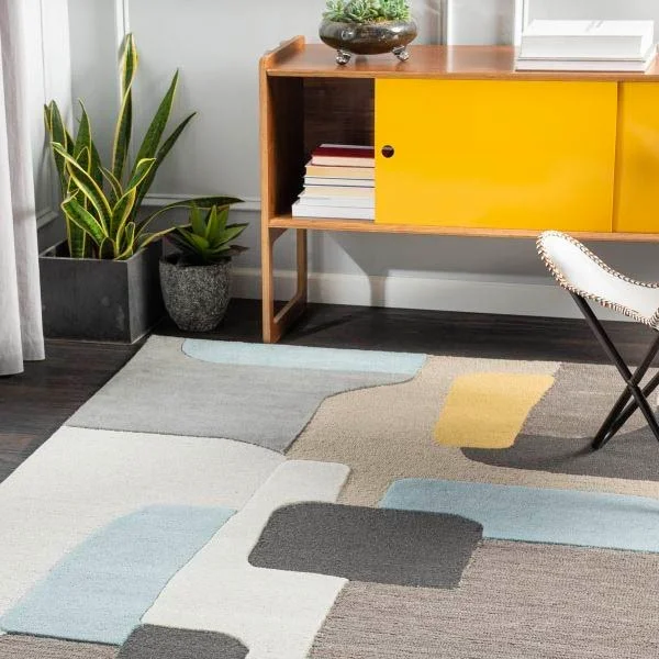 Area rug design | CarpetsPlus Design Showroom of Hutchinson