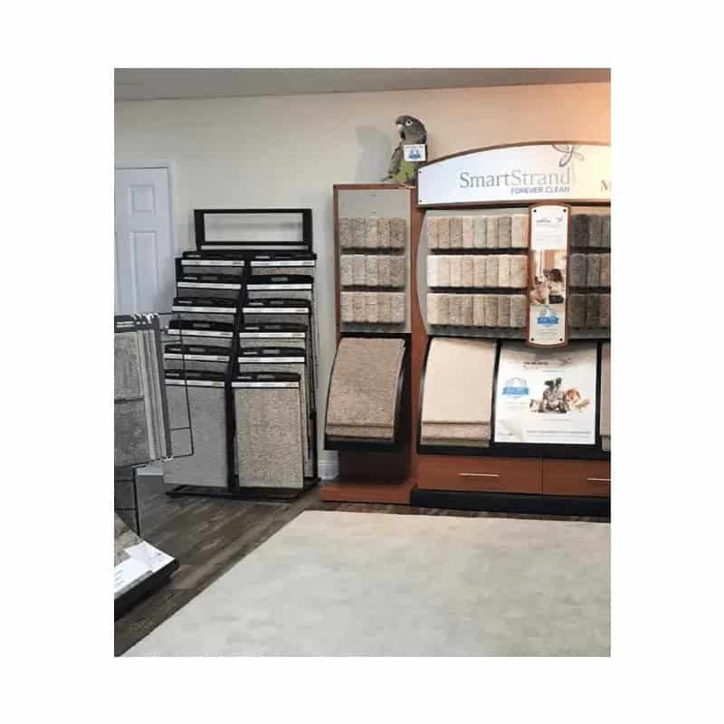 Showroom | CarpetsPlus Design Showroom of Hutchinson