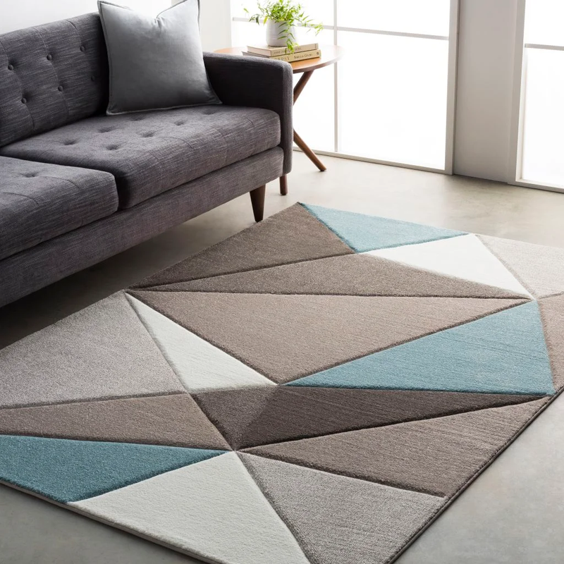 Area rug | CarpetsPlus Design Showroom of Hutchinson