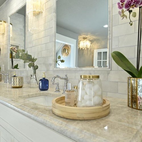 Bathroom Wall Tile Porcelain - CarpetsPlus Design Showroom of Hutchinson in Hutchinson, MN