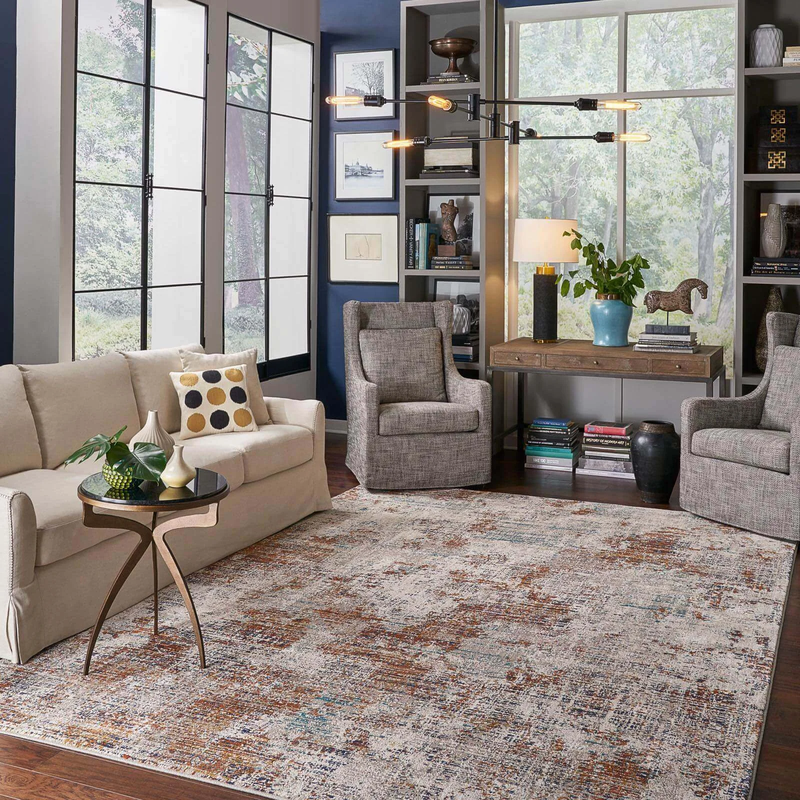 Area rug | CarpetsPlus Design Showroom of Hutchinson