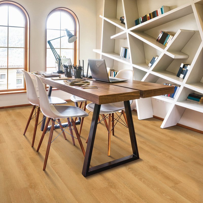 Free in-home estimates provided by CarpetsPlus Design Showroom of Hutchinson