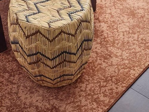 Rug Binding from CarpetsPlus Design Showroom of Hutchinson in Hutchinson, MN