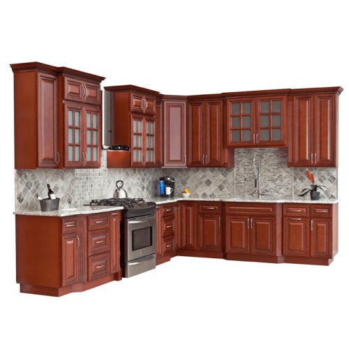 Custom Cabinetry at CarpetsPlus Design Showroom of Hutchinson