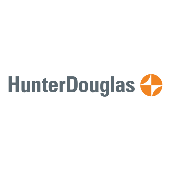 Hunter Douglas Logo