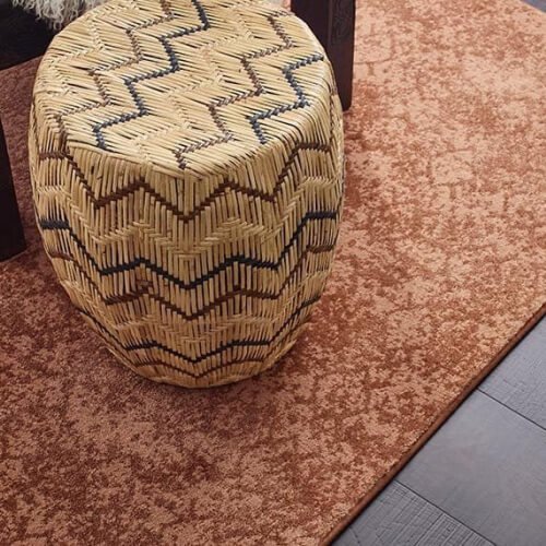 Rug binding from CarpetsPlus Design Showroom of Hutchinson in Hutchinson, MN