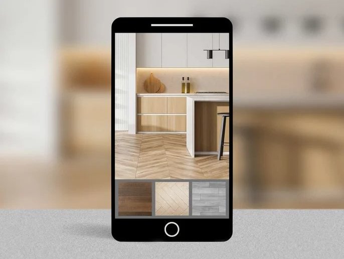 Room visualizer - see new floors in your room - CarpetsPlus Design Showroom of Hutchinson in Hutchinson, MN