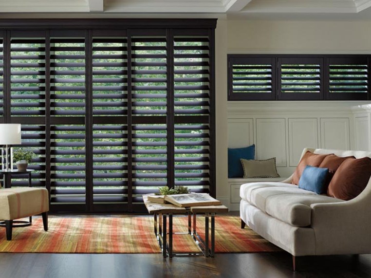 Window Treatments from CarpetsPlus Design Showroom of Hutchinson in Hutchinson, MN