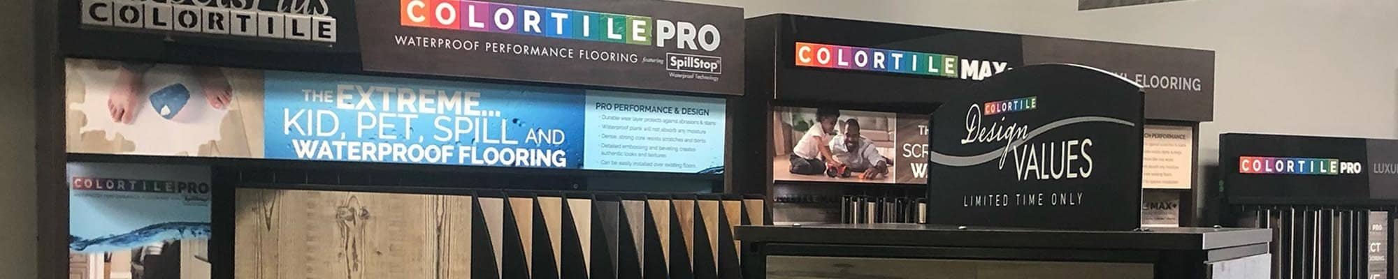 Professional services from your local flooring store -  CarpetsPlus Design Showroom of Hutchinson in  Hutchinson, MN