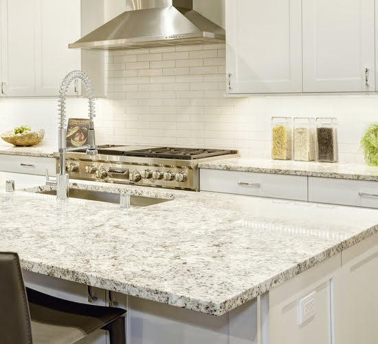 CarpetsPlus ColorTile of Hutchinson Countertops
